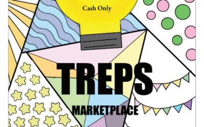 For 6th Grade Parents: TREP$ Marketplace is 1 Week Away!